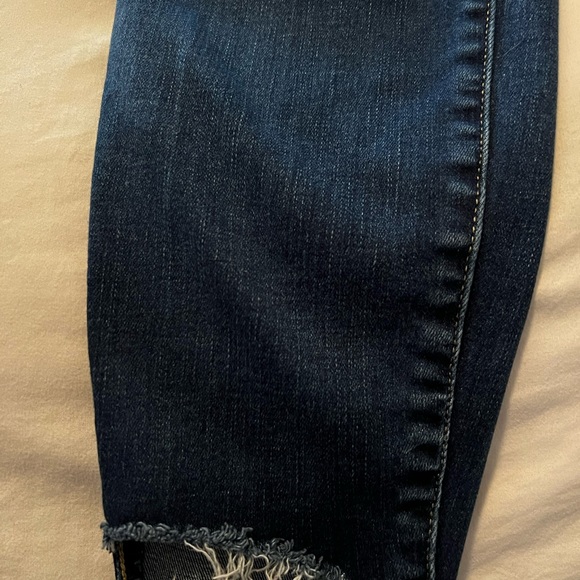 Torrid Sky High Skinny Jean - Picture 3 of 5